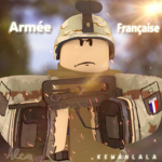 Armée Française -AF-