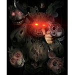 Spring-trap 4life
