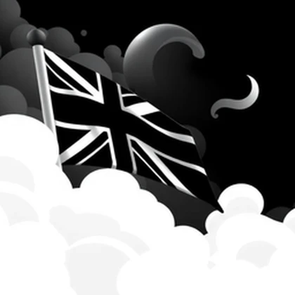 Britain Empire. Roblox group icon
