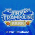TTP Public Relations