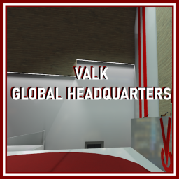 Valk Global Headquarters