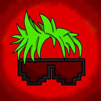GhaztGuy Games Roblox group icon
