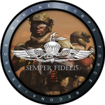 〘UNSC〙Marine Corps Force Reconaissance