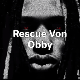 King Von Obby icon