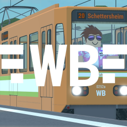 Wiedenest Train