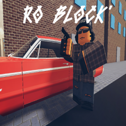 Ro' Block.