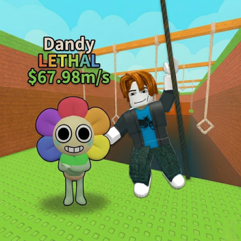 [Return] Swing For Dandy World