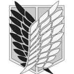 Scout Regiment ( AOT : E )