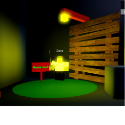 Transfur Cascade [MAP OVERHAUL]