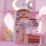 Michelle RBLX Official Group