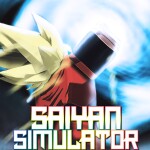 Saiyan Simulator
