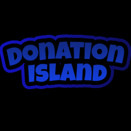 Donation Island [BETA]