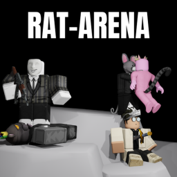 🐭--Rat-Arena [ALPHA]--🐭