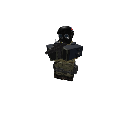 Military police
