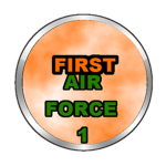 First: Air Force