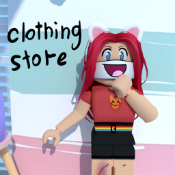 Cute Clothing Store