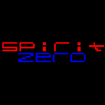 spirit zero