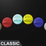 Tunnel Cruiser [Classic] [Alpha]