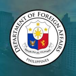 『TPA』Department of Foreign Affairs
