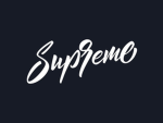 Supreme's Clothes