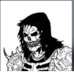 Samurai from hell