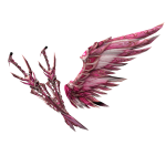 Abyveil Pink Wings