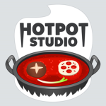 Hotpot Studio Roblox group icon