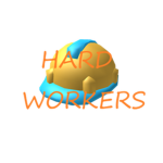 Hard workers club