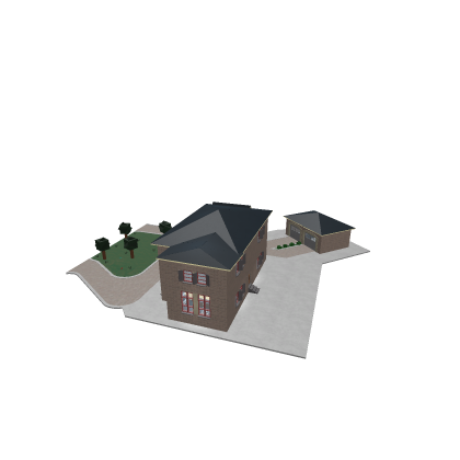 Beach House 1