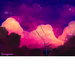 Childhood Home.