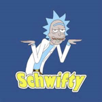 Schwifty Rebellion 2k17