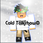 Cold's Talkshow®