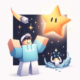 Grant A Wish! 💫 icon