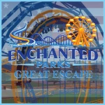 Enchanted Parks Great Escape Roblox Group Thumbnail