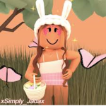 Roblox giveaway club