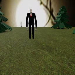 slenderman