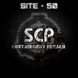 [SCP] Site - 50 RP