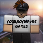 YourBoyWaves Games