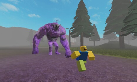 Survive the Tinky Tank! [Slendytubbies]