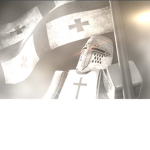 The Templar Knight