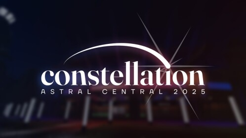 Vector Event Center