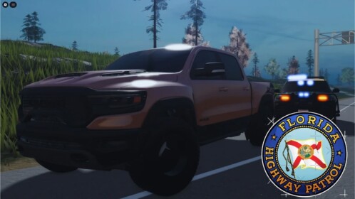 Florida State Roleplay Update