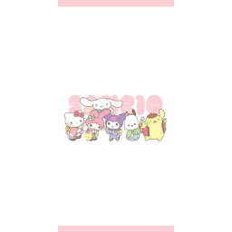 Sanrio obby
