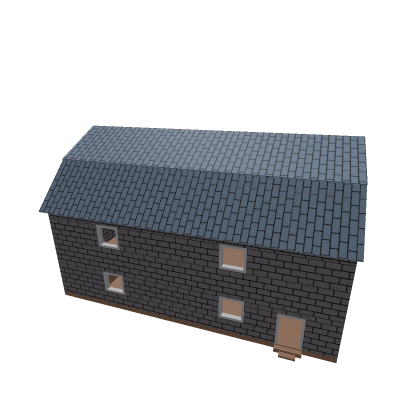 Ol' House