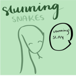 The Stunning Snakes