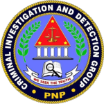 [PNPL] CRIMINAL INVESTIGATION GROUP AND DETECTION