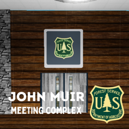 USFS-DA || John Muir Event Complex