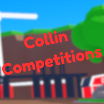 Collin Competitions