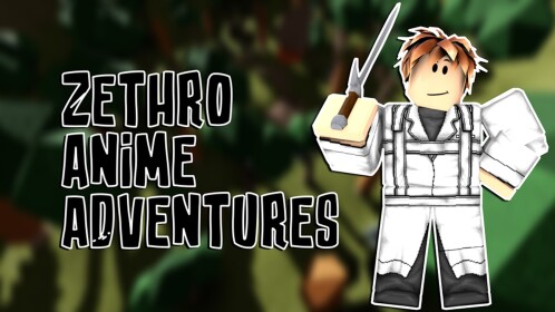 Zethro Adventures
