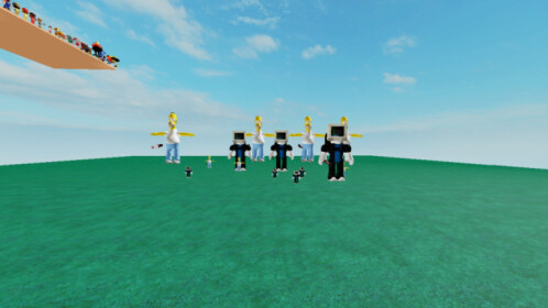 SURVIVAL THE COMPUTER GUYS